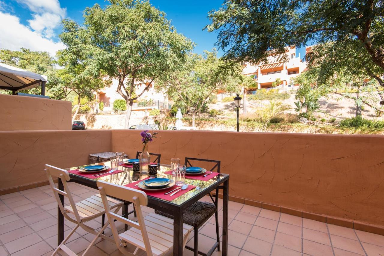 Apartamento Rentandhomes Golf Elviria