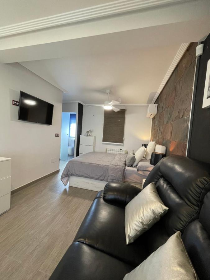 Vivienda En Playa Holiday home