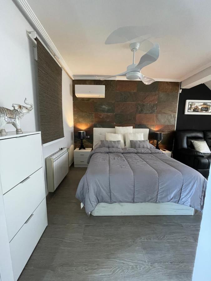 Holiday home Vivienda En Playa *