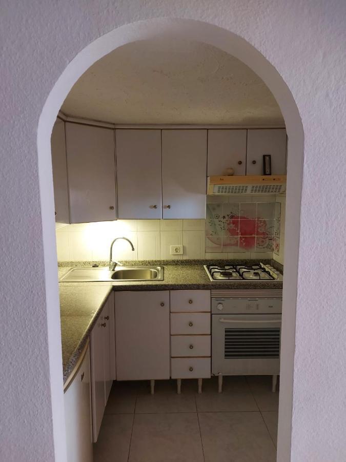 Apartamento Olimpia Centro Las Americas *