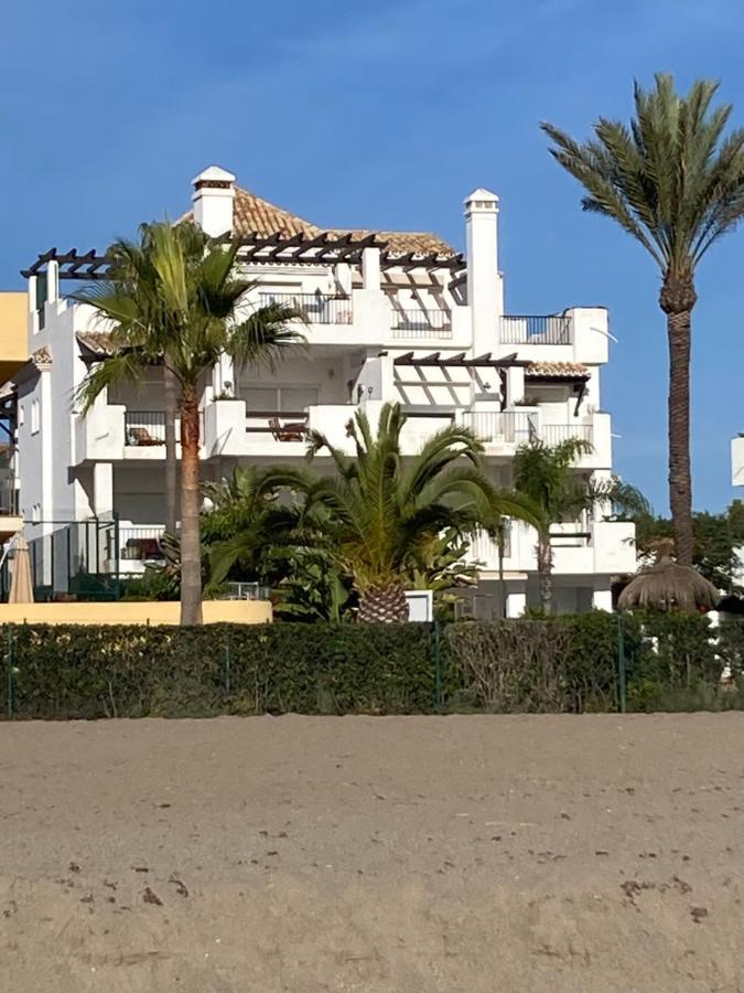 Arruzafa Playa Beachfront