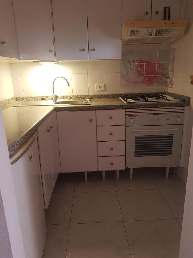 Apartamento Olimpia Centro Las Americas