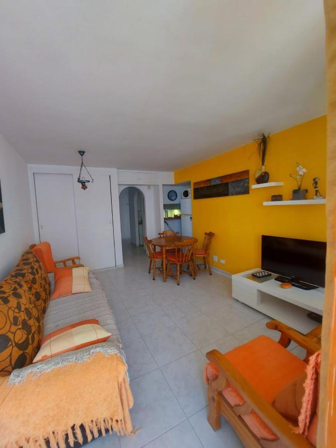 Olimpia Centro Las Americas Apartamento Playa de las Américas