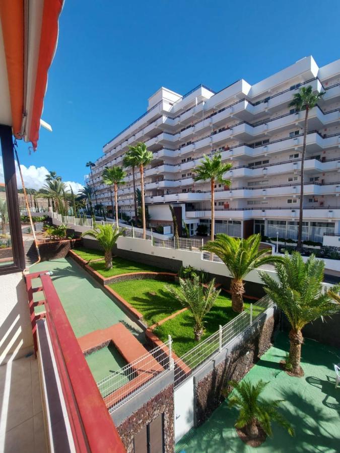 Olimpia Centro Las Americas Apartamento