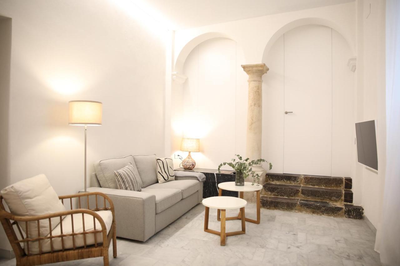 Casa Arcadia Apartment