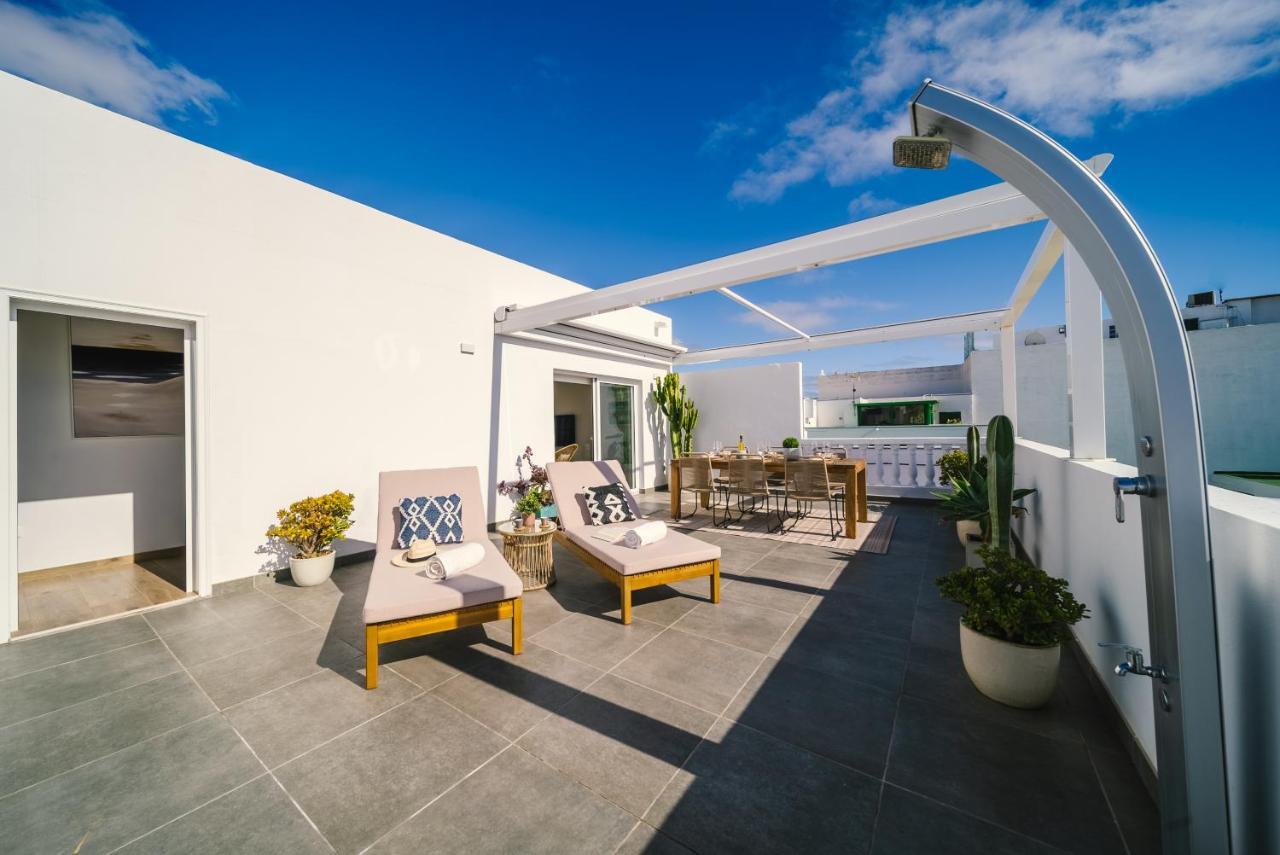 Apartamento Casa Lola