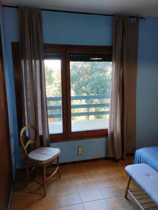 Casa De Camp Prop De La Costa Brava Сasa de vacaciones *