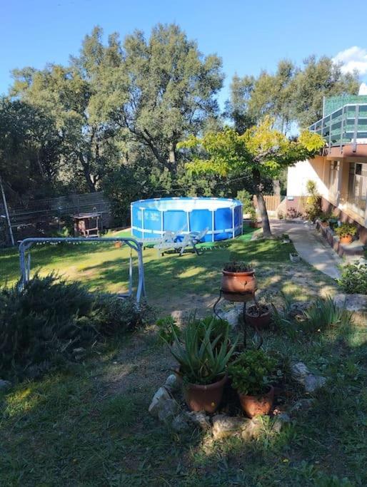 Casa De Camp Prop De La Costa Brava