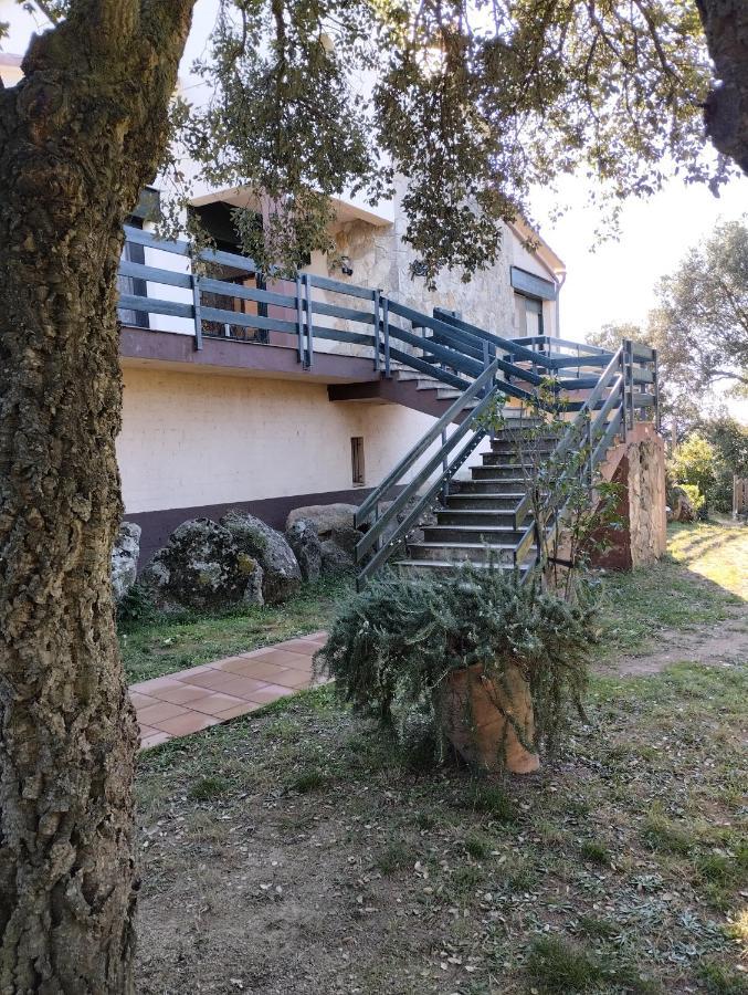 Сasa de vacaciones Casa De Camp Prop De La Costa Brava Romanyà de la Selva