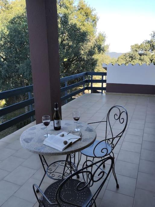 Сasa de vacaciones Casa De Camp Prop De La Costa Brava *