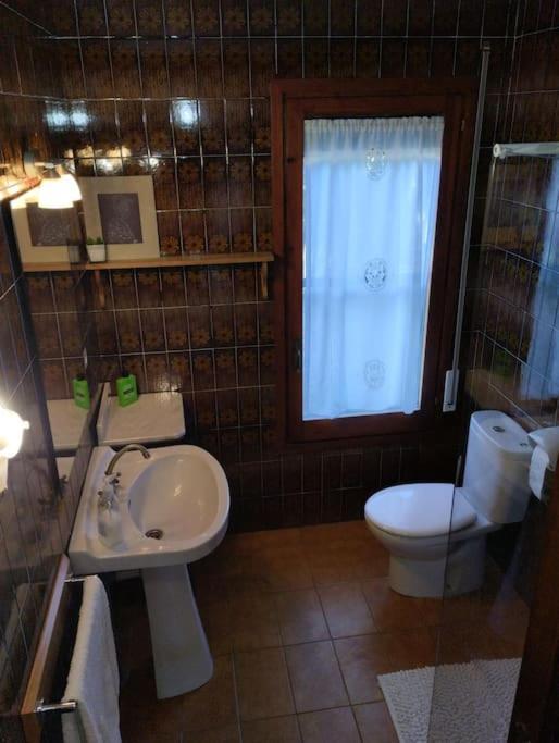 Casa De Camp Prop De La Costa Brava Сasa de vacaciones *
