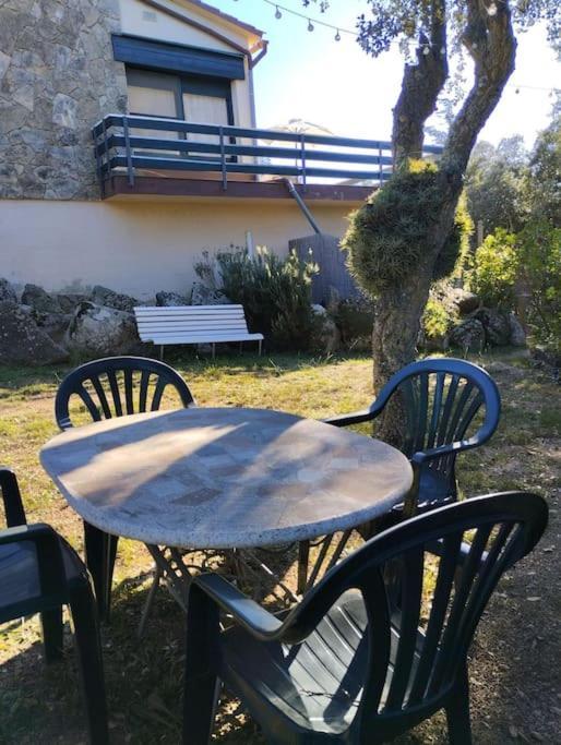 Casa De Camp Prop De La Costa Brava *