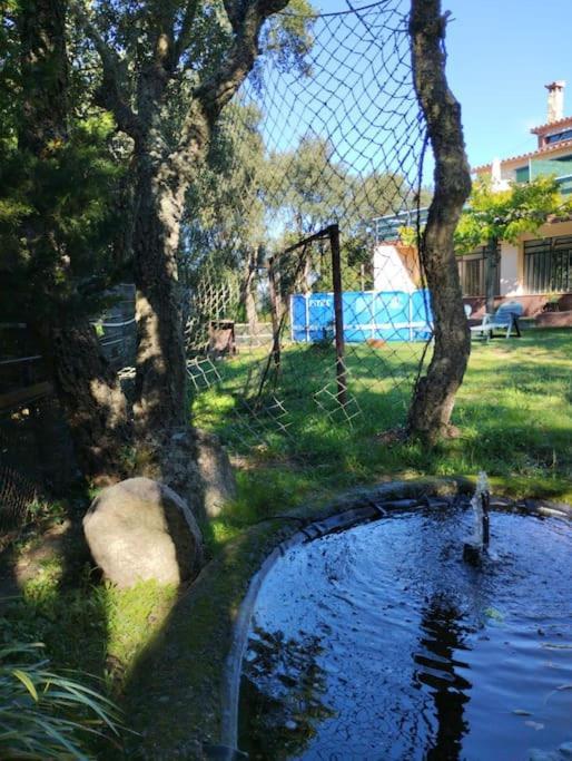Casa De Camp Prop De La Costa Brava