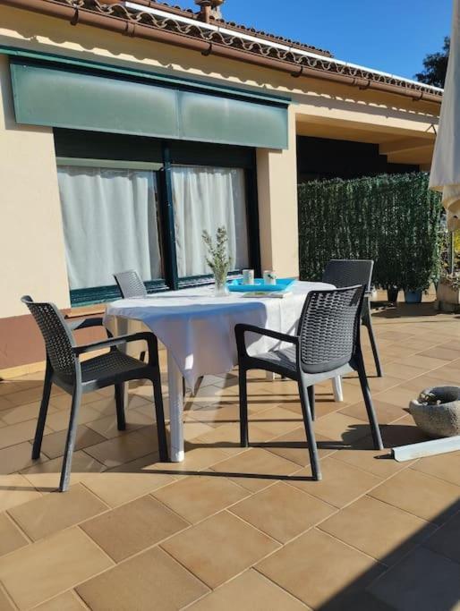 Сasa de vacaciones Casa De Camp Prop De La Costa Brava *