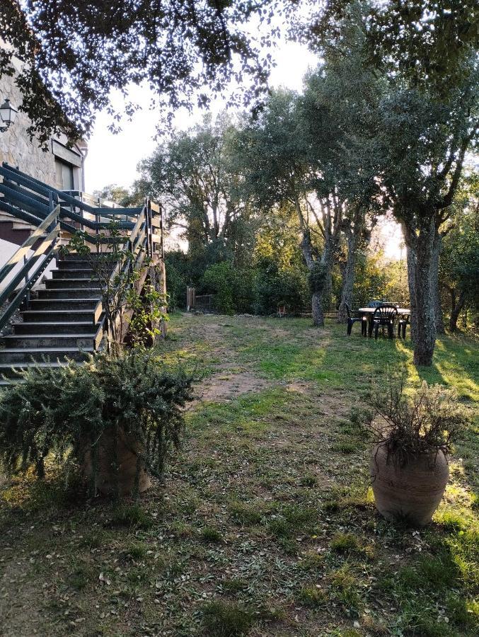 Сasa de vacaciones Casa De Camp Prop De La Costa Brava Romanyà de la Selva