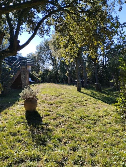 Casa De Camp Prop De La Costa Brava Сasa de vacaciones