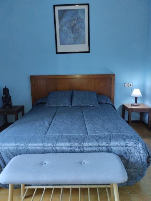Casa De Camp Prop De La Costa Brava Сasa de vacaciones Romanyà de la Selva