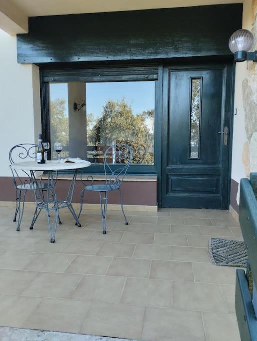 Сasa de vacaciones Casa De Camp Prop De La Costa Brava