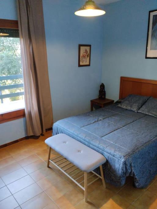 Сasa de vacaciones Casa De Camp Prop De La Costa Brava *