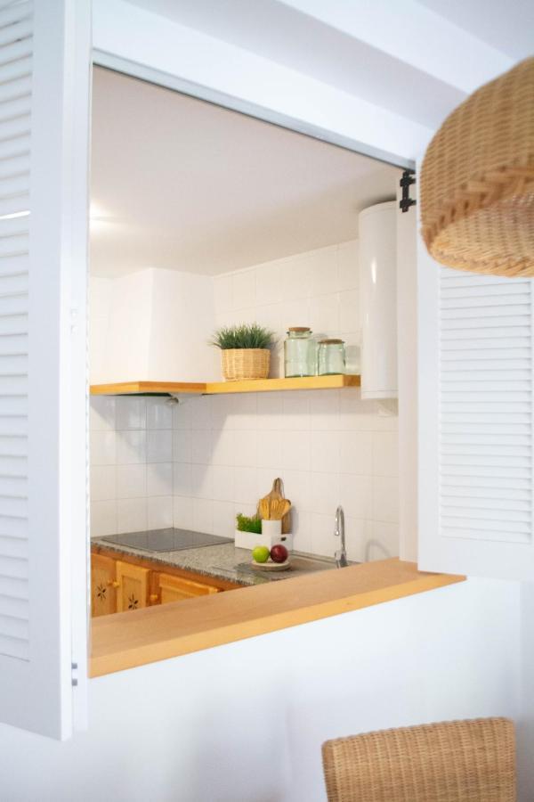 Apartamento Ponent 6
