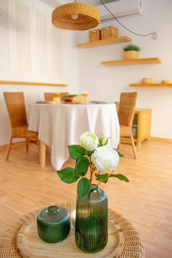 Apartamento Ponent 6 *
