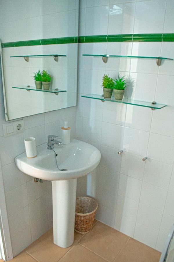 Ponent 6 Apartamento Cala Blanca (Menorca)
