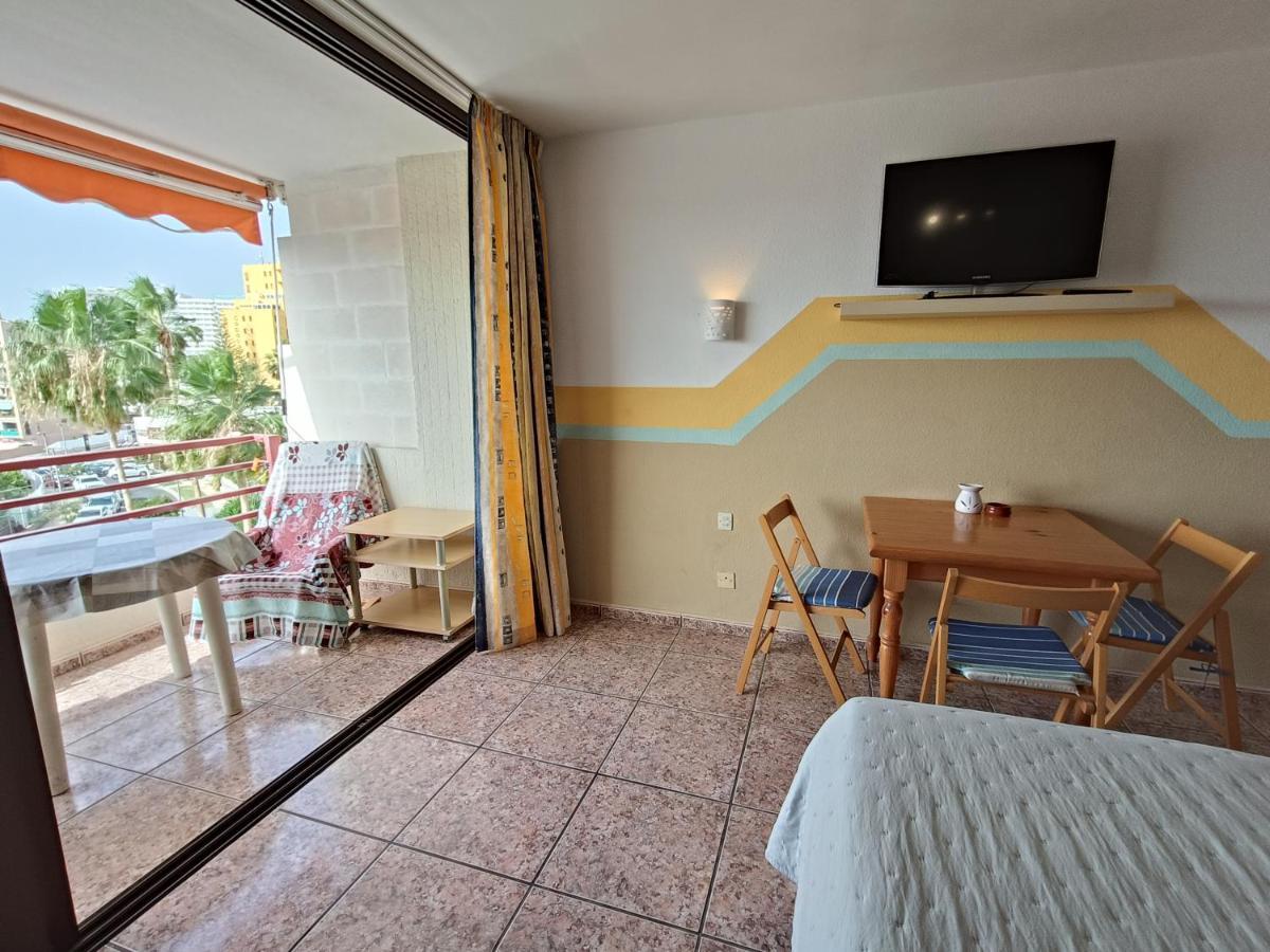 Apartamento Olimpia Centro Las Americas