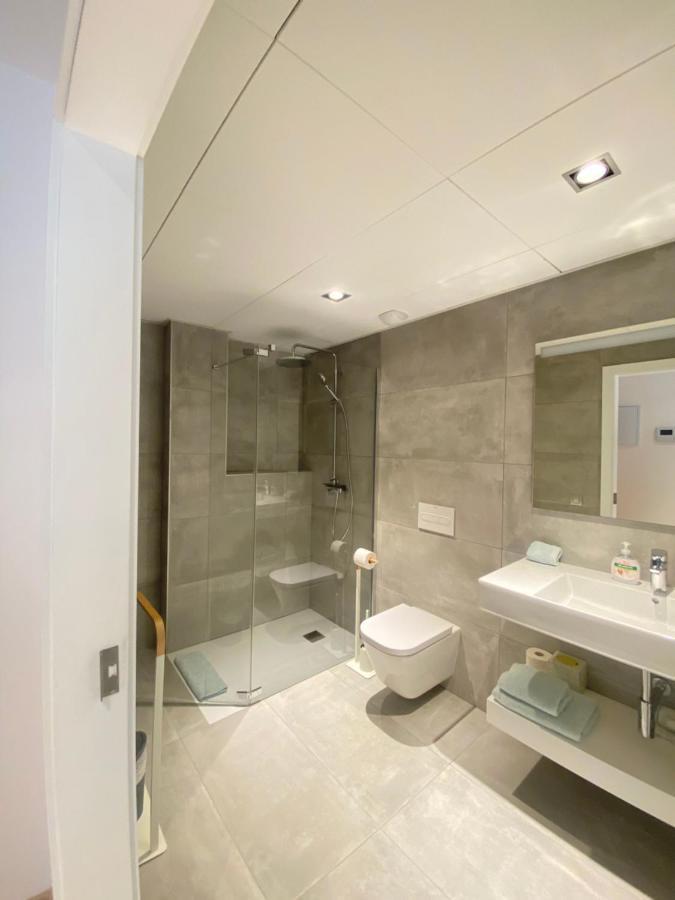 Alse Homes Adeje Ground Floor Corner Apartamento