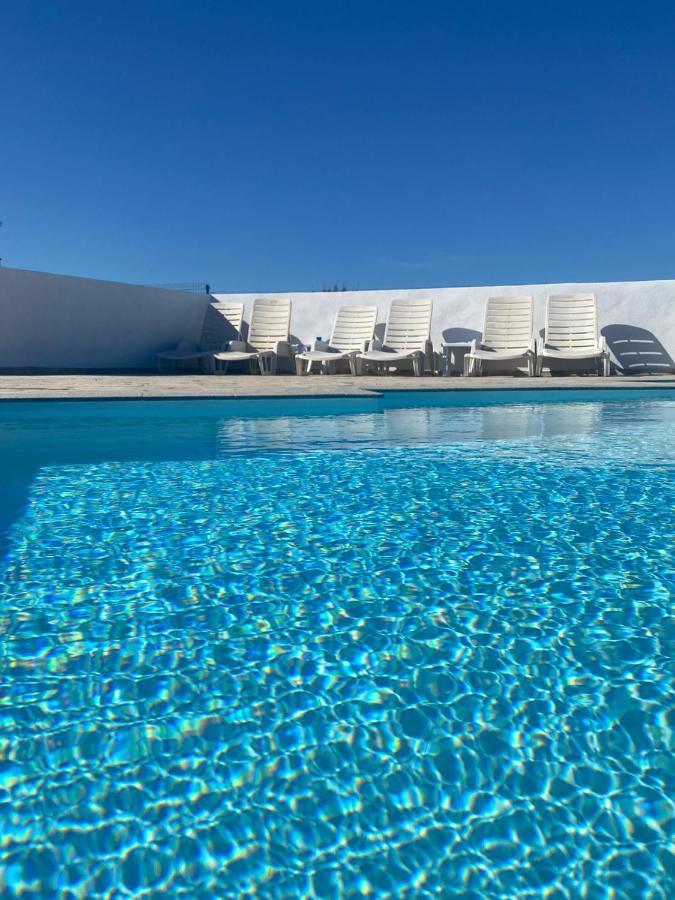 Verano Compartidos Villaverde Homestay La Oliva