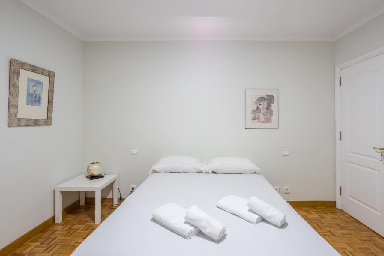 Сasa de vacaciones 2br Penthouse With Terrace And Views
