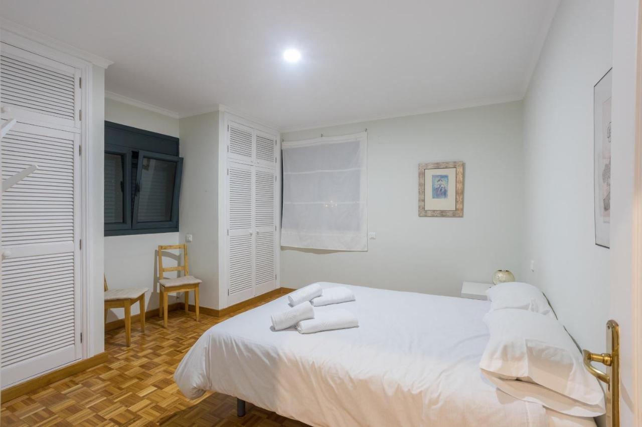 2br Penthouse With Terrace And Views Las Palmas de Gran Canaria