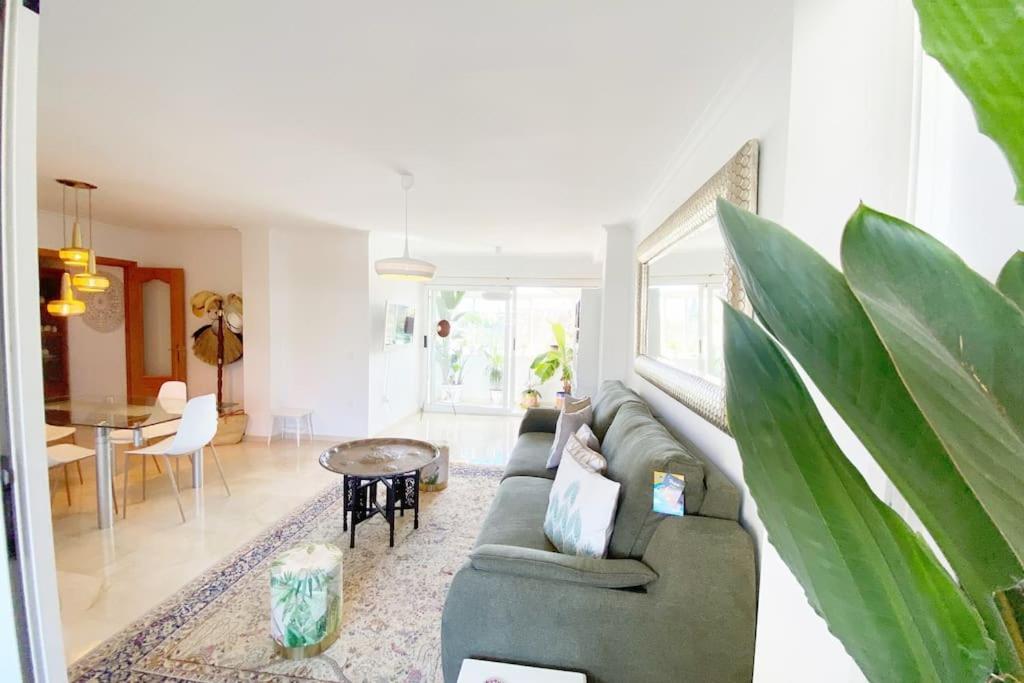 Apartment Penthouse Javea