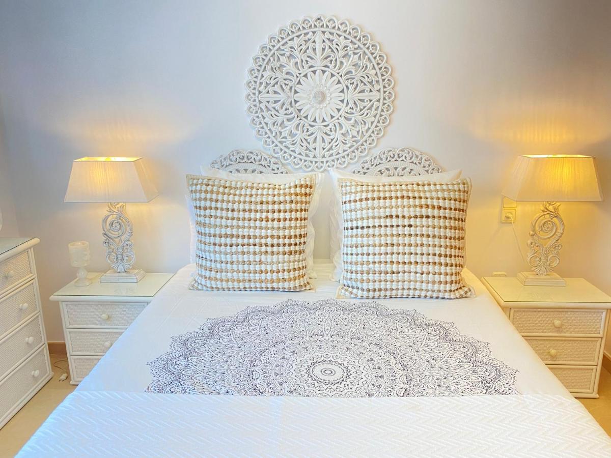 Penthouse Apartment Javea
