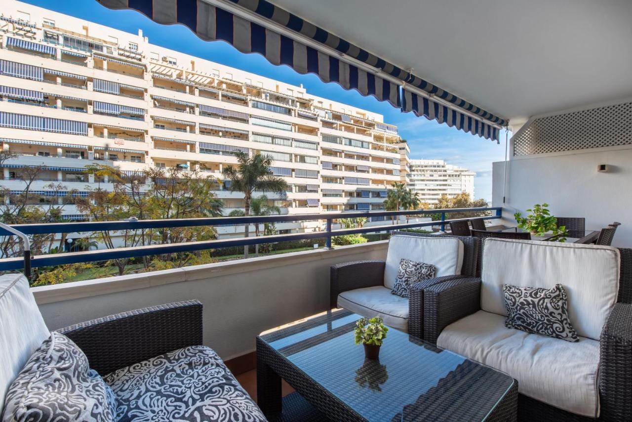 Terrazas Ll Marbella