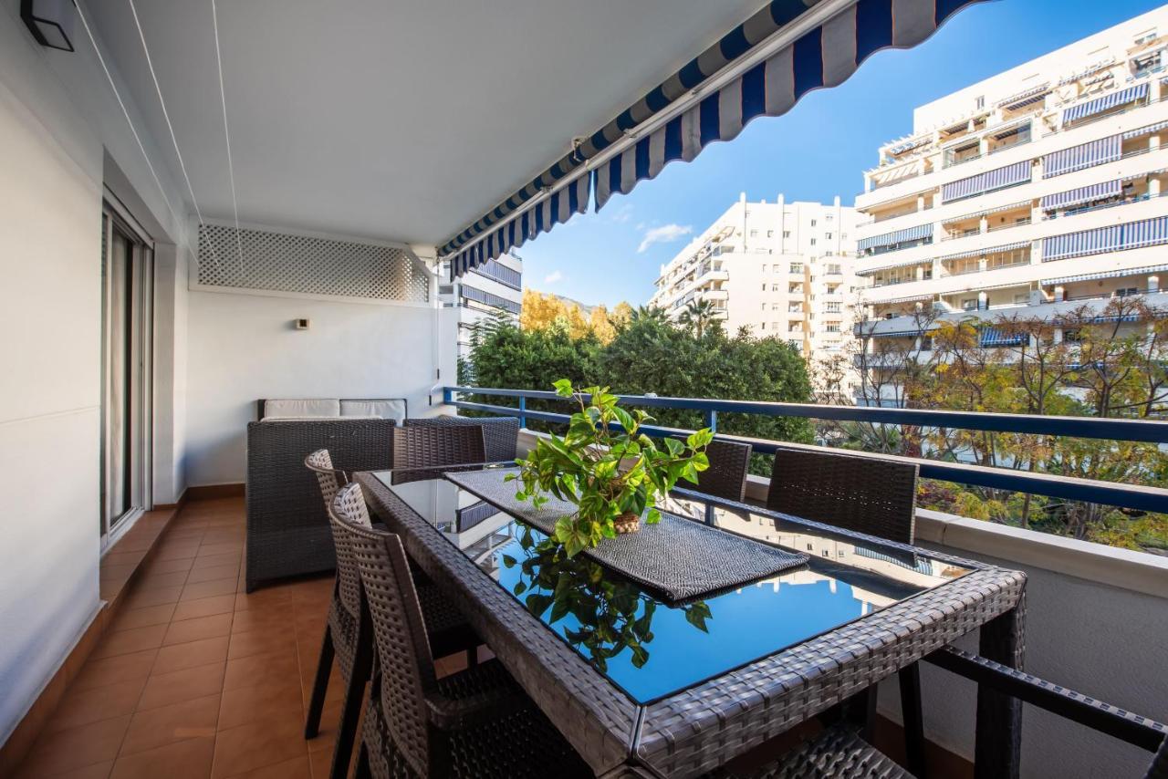 Terrazas Ll Marbella