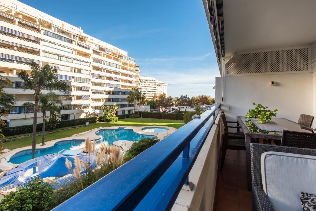 Apartment Terrazas Ll *