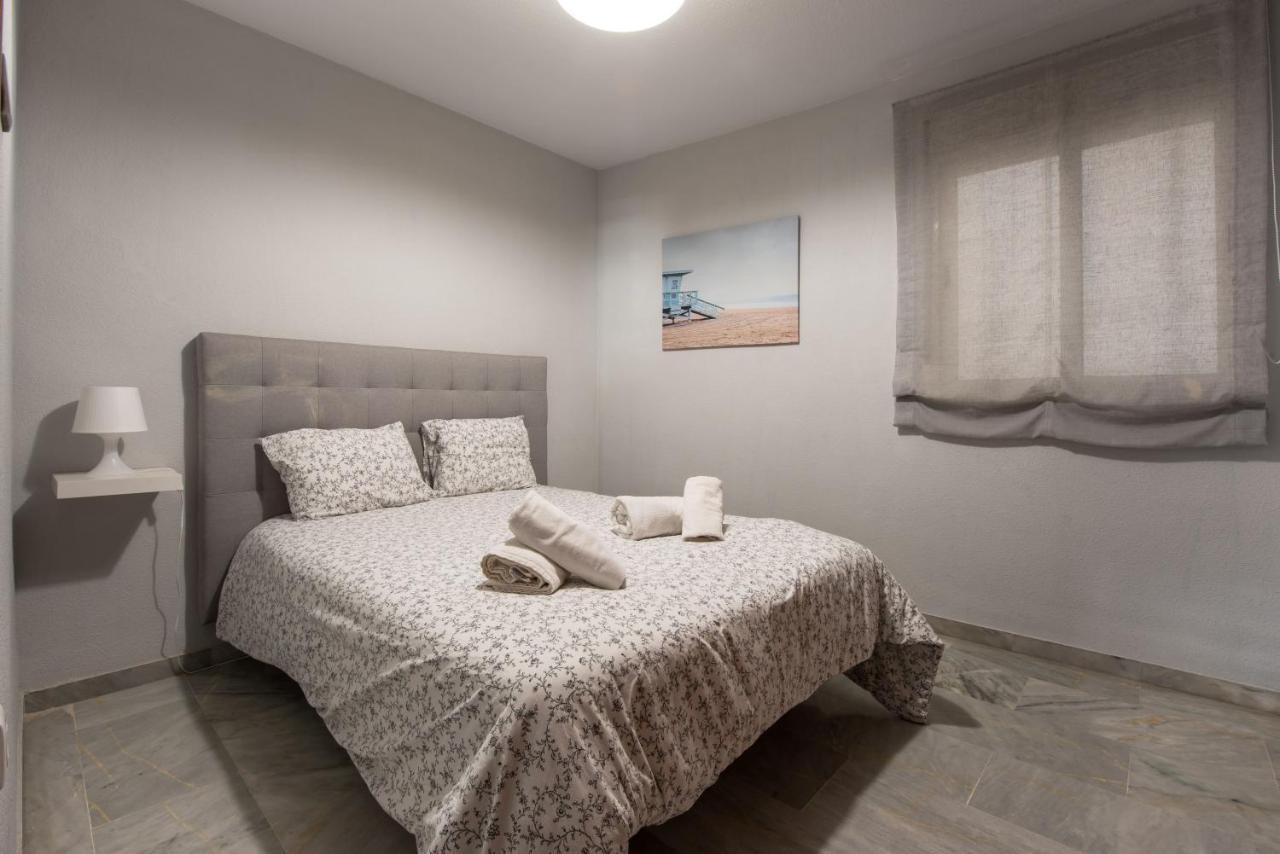 Apartment Terrazas Ll