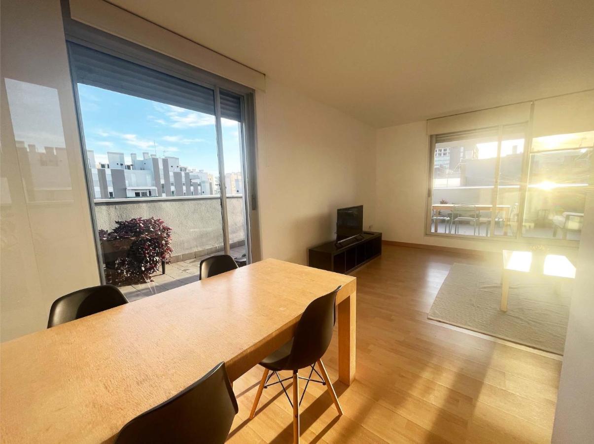 & Culture Barcelona Port Forum Penthouse *