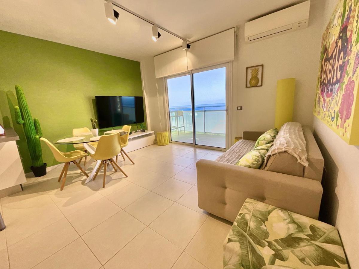 Tropical Rest Apartment Bajamar (La Laguna)
