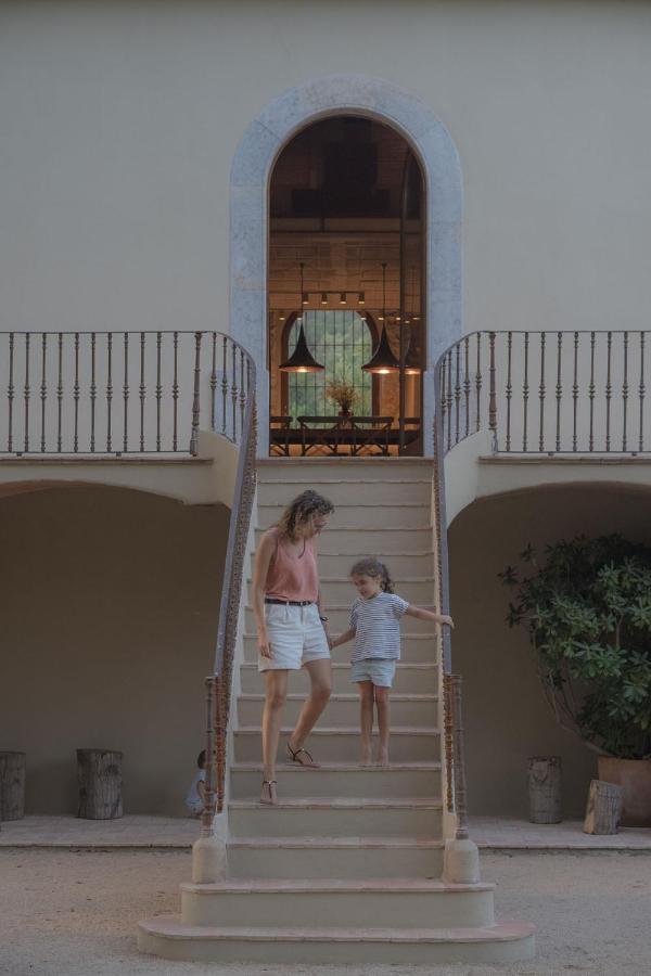 Villa Torre De Puig Gerona