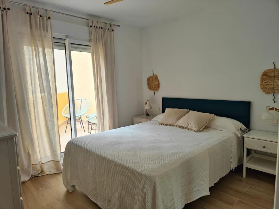 Apartamento Reformado En Urb. Jardines De Zahara Zahara de los Atunes