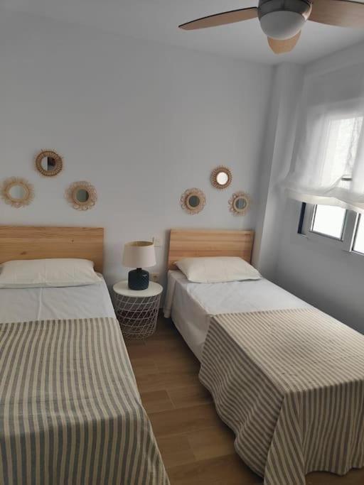 Reformado En Urb. Jardines De Zahara Apartamento Zahara de los Atunes