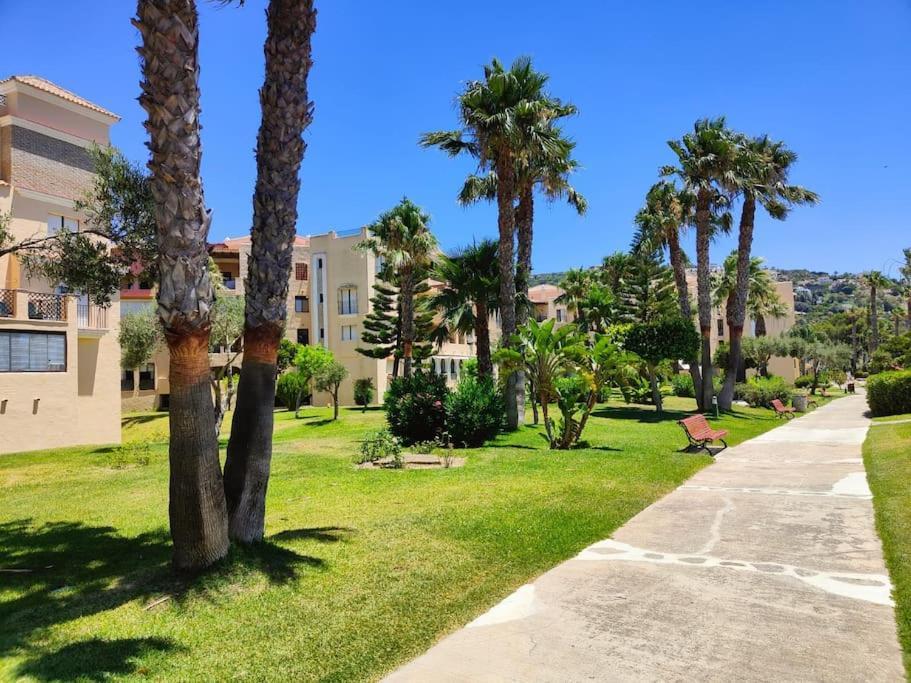 Reformado En Urb. Jardines De Zahara