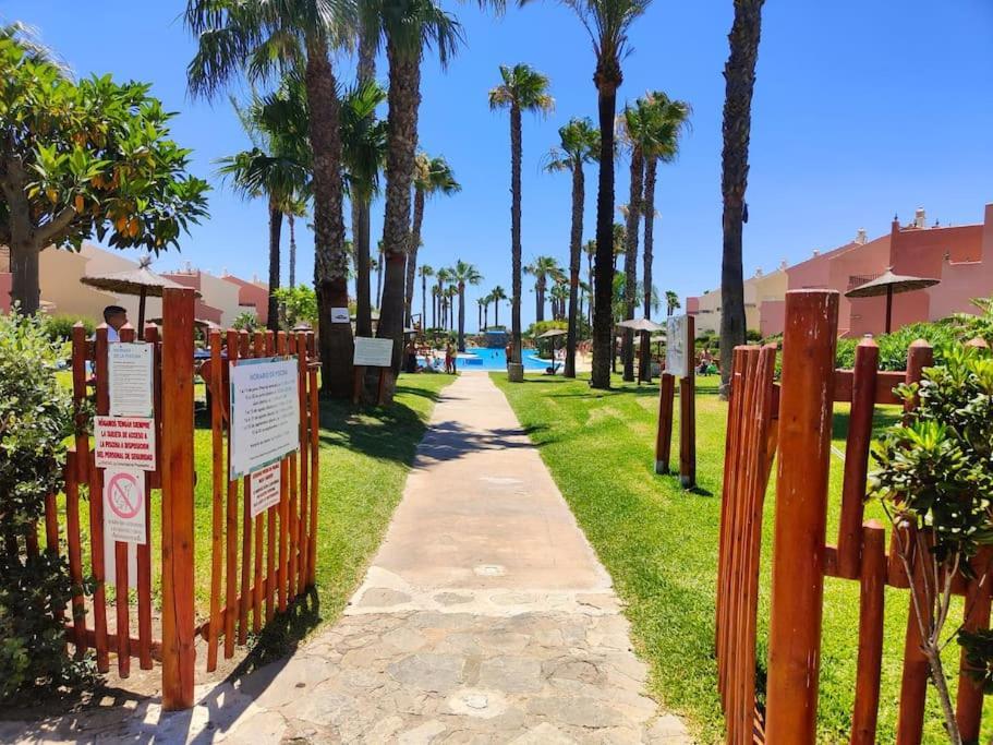 Apartamento Reformado En Urb. Jardines De Zahara Zahara de los Atunes