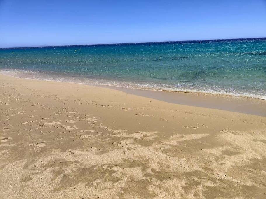 Apartamento Reformado En Urb. Jardines De Zahara Zahara de los Atunes