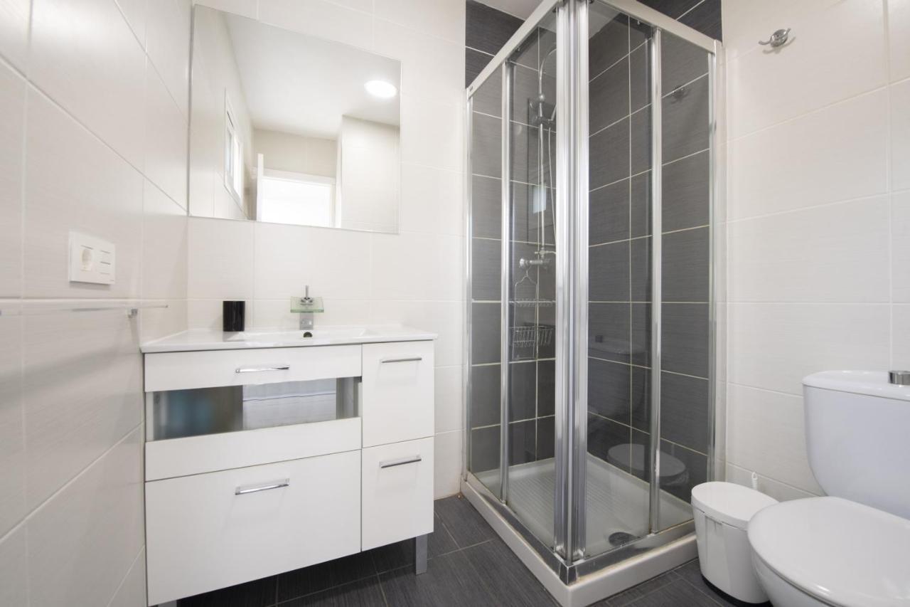 Apartment Mareverde Poolview O006