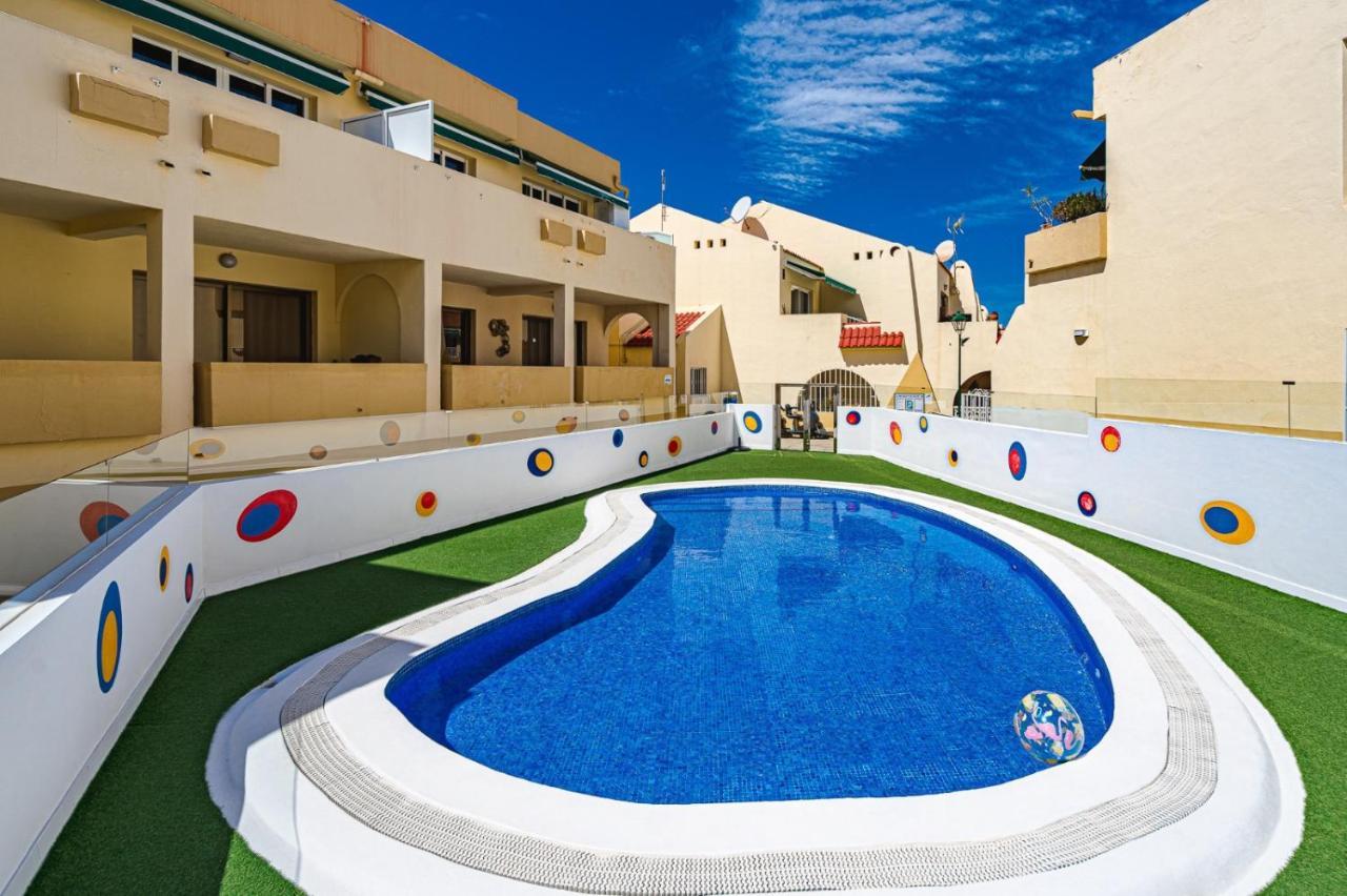 Mareverde Poolview O006 Apartment *