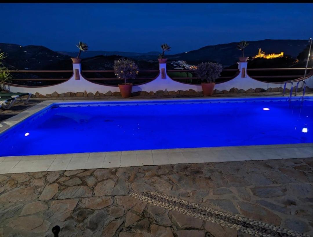 Casa La Serena Сasa de vacaciones Iznájar
