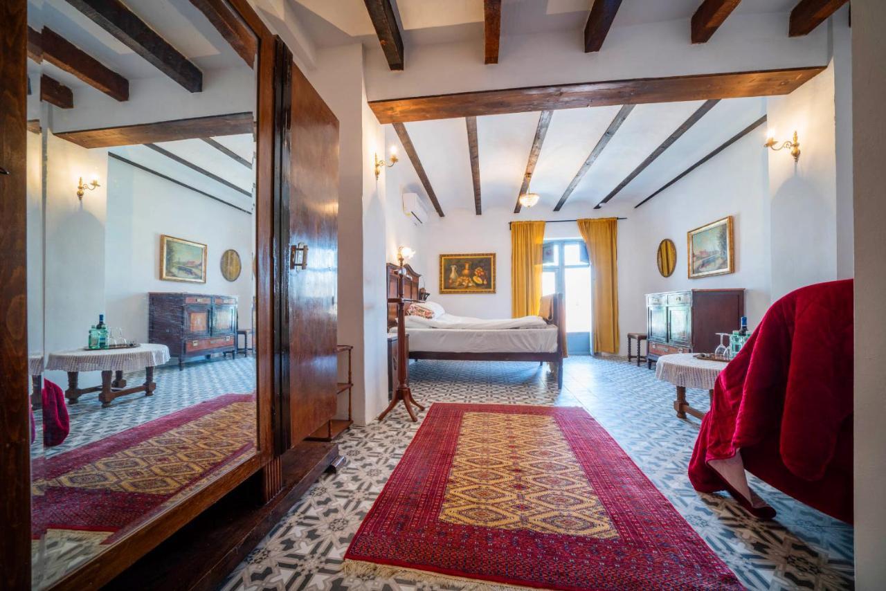 7 Pisos De Pueblo Guest house Cocentaina