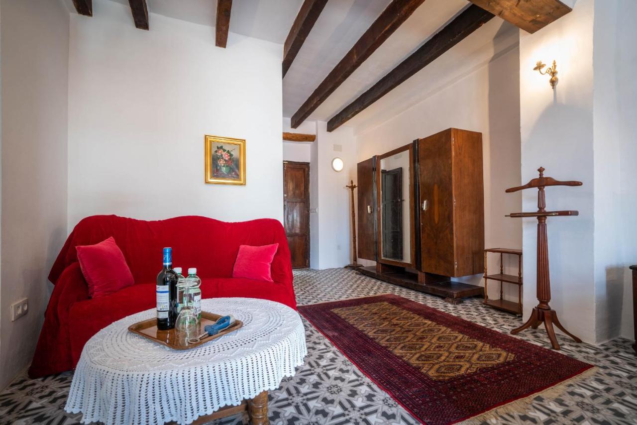 7 Pisos De Pueblo Guest house *